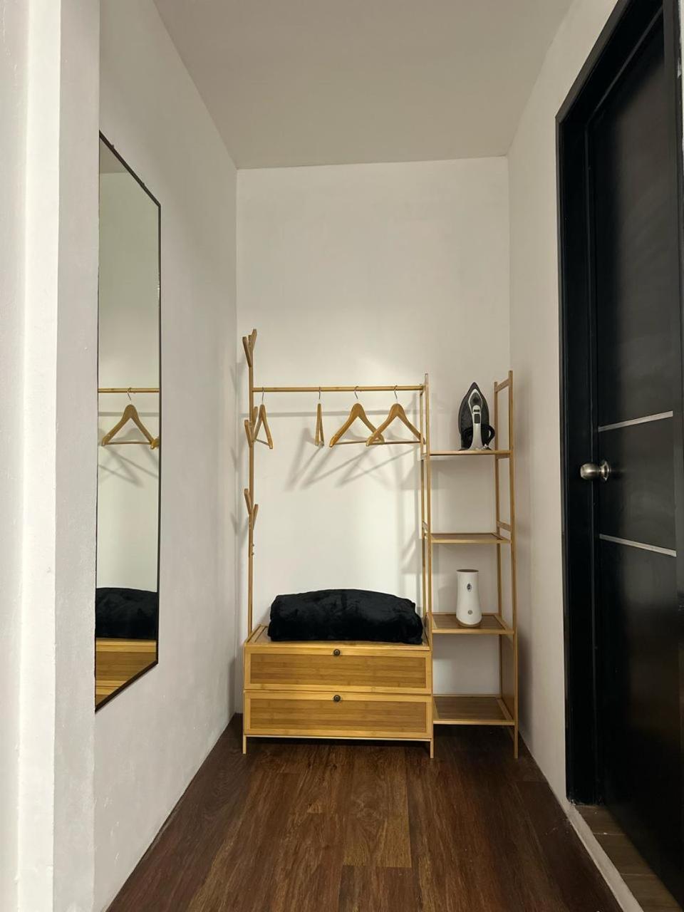 Casa Don Jose Gardenias Suite Oaxaca Buitenkant foto