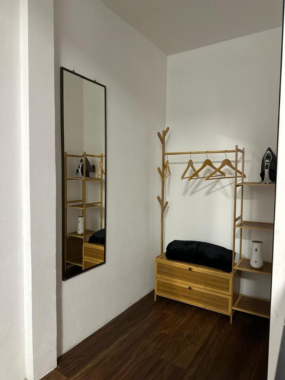 Casa Don Jose Gardenias Suite Oaxaca Buitenkant foto